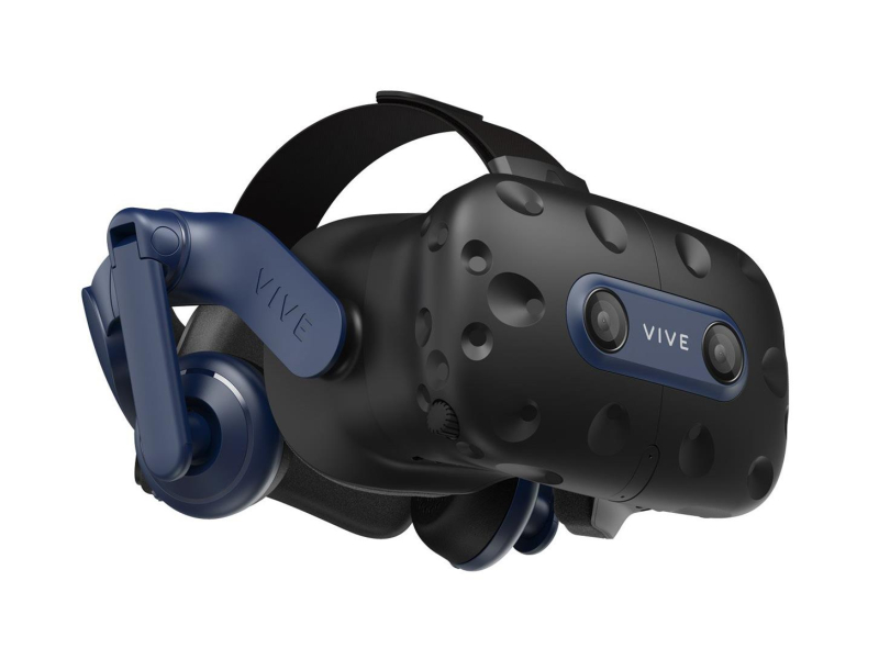 HTC Vive Pro 2 Headset